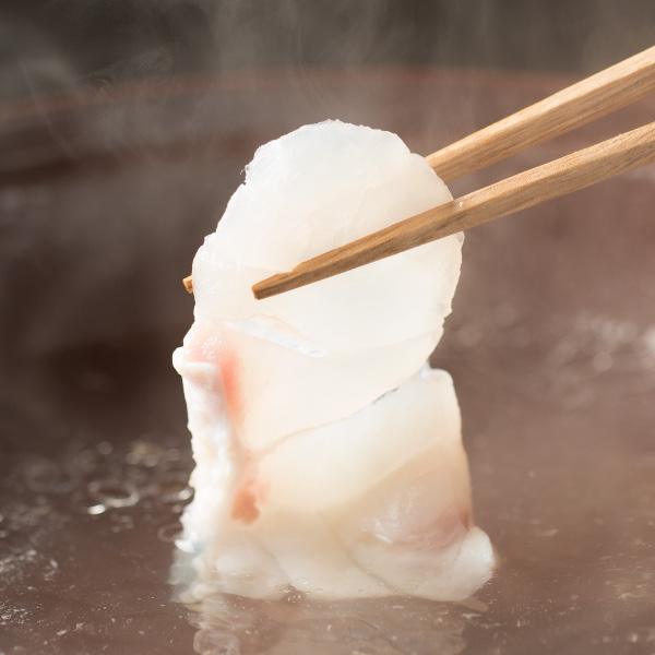 冬の持ち帰り鍋 岡山 魚料理 寿司