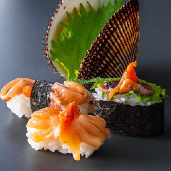 寿司・まぐろ 岡山 寿司