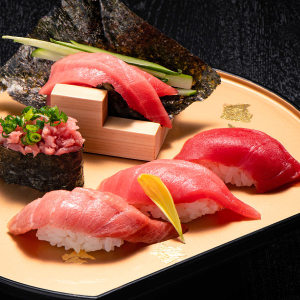 寿司・まぐろ 岡山 寿司