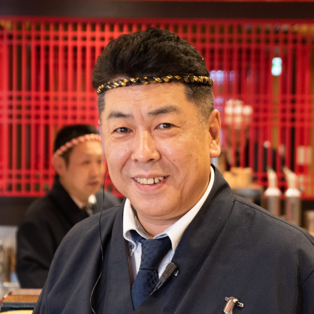 寿司・まぐろ 岡山 回転寿司