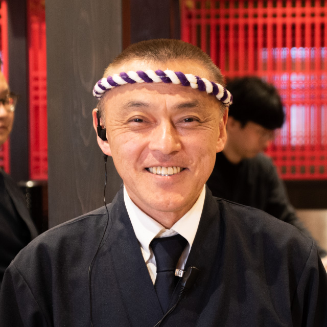 寿司・まぐろ 岡山 回転寿司