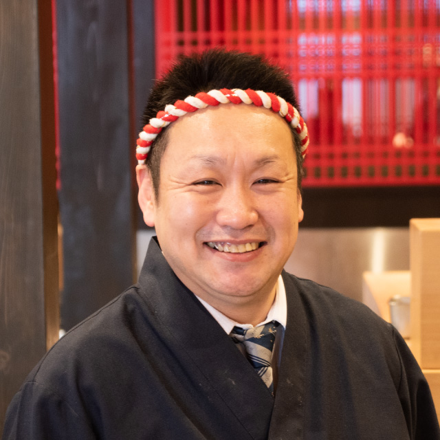 寿司・まぐろ 岡山 回転寿司