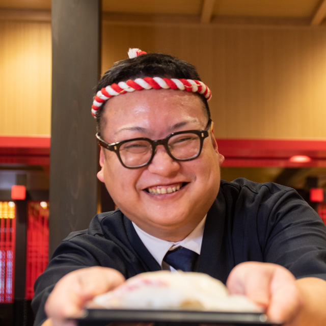 寿司・まぐろ 岡山 回転寿司