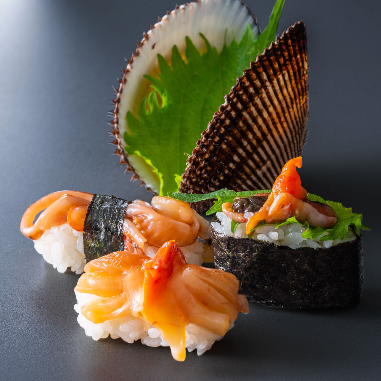 岡山 寿司 瀬戸内 瀬戸内回転寿司 旬や