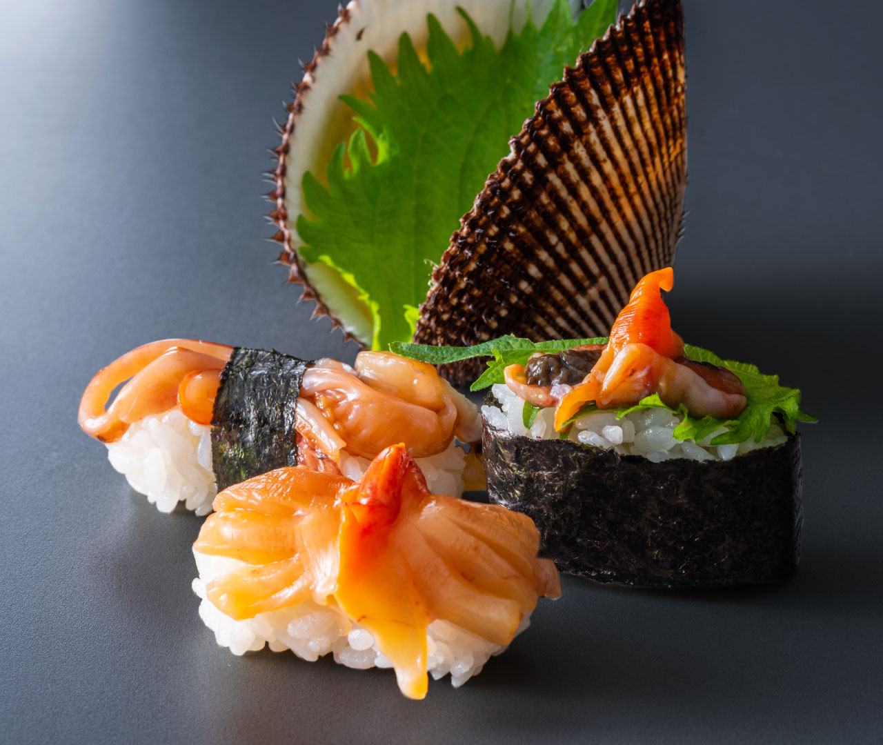 岡山 寿司 瀬戸内