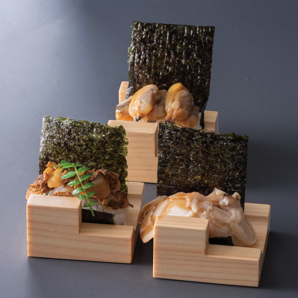 岡山 寿司 瀬戸内回転寿司 旬や