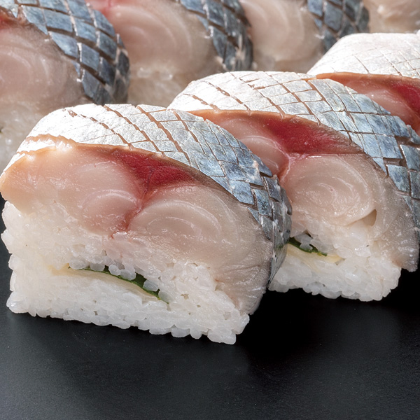 岡山 寿司 瀬戸内回転寿司 旬や